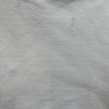 Mitchell & Ness Toronto Raptors Hoodie Mens XL White Basketball NBA Hooded Sweater