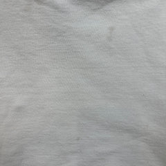 Mitchell & Ness Toronto Raptors Hoodie Mens XL White Basketball NBA Hooded Sweater