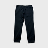 October's Very Own Sweatpants Mens XL Black OVO Drake Collegiate Jogger