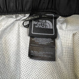 The North Face DryVent Rain Pants Womens Medium Short Black Waterproof Hiking