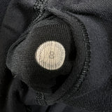 Lululemon Wunder Under Hi-Rise Tight *Full-On Luon 28" Womens Size 8 Black Yoga