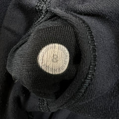 Lululemon Wunder Under Hi-Rise Tight *Full-On Luon 28" Womens Size 8 Black Yoga