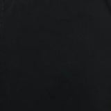 Blank T Shirt Mens Large Black Casual Heavyweight Faded Short Sleeve Tee