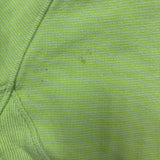Lululemon Scuba Hoodie Womens Size 2 Green Full Zip Sports Hooded Sweater