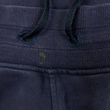 Lululemon Warm Down Jogger 28" Womens Size 4 Blue Taper Leg Mid Rise Sweatpants