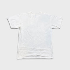 Vintage 2000 Toronto Canada Maple Leaves T Shirt Mens Medium White Graphic Tee