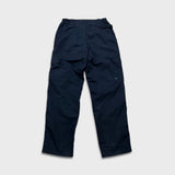 5.11 Tactical Stryke Pants Mens 34x32 Blue Utility Cargo Workwear Trouser