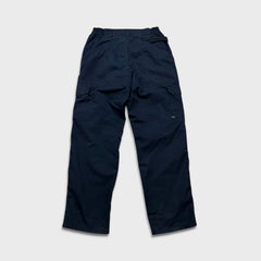 5.11 Tactical Stryke Pants Mens 34x32 Blue Utility Cargo Workwear Trouser