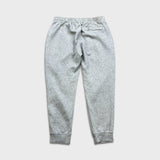 Nike Sportswear Sweatpants Mens Large Gray Swoosh Athletic Gym Jogger