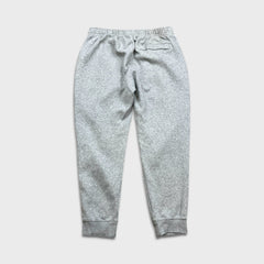 Nike Sportswear Sweatpants Mens Large Gray Swoosh Athletic Gym Jogger