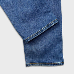 Levi's 511 Jeans Mens 32x29 Blue Slim Fit Straight Leg Stretch Medium Wash Denim Pants