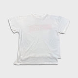 Vintage 1991 Mobsters Movie T Shirt Mens White Large Single Stitch USA Promo Tee