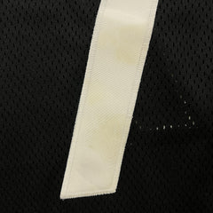 Vintage 2009 Reebok Pittsburgh Steelers Ben Roethlisberger Jersey Mens 2XL Stitched NFL