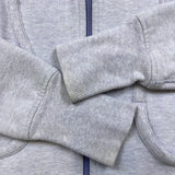 Lululemon Scuba Hoodie Womens Size 6 Purple Full Zip Sports Hooded Sweater