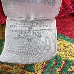 Vintage 1997 Sears Wish Book T Shirt Mens XL Red Double Sided Faded Catalog Promo