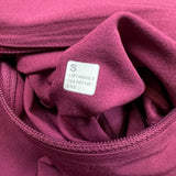 Lululemon Pool Short 5" Lined Mens Small Purple Pocketed Athletic Trunks