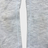 Lululemon Wunder Under High-Rise Tight 25" *Luxtreme Womens Size 4 White Yoga