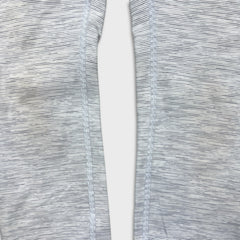 Lululemon Wunder Under High-Rise Tight 25" *Luxtreme Womens Size 4 White Yoga