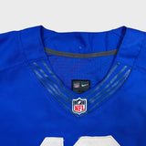 Nike Indianapolis Colts Andrew Luck #12 Jersey Mens XL Blue Football NFL