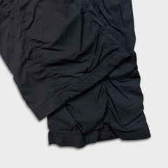 Lululemon Studio Pant II Lined Womens Size 4 Black Relaxed Lightweight Jogger
