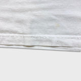 Vintage Y2K Nike Sportswear T Shirt Mens XL White Athletic Dept Short Sleeve Tee