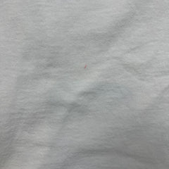 Vintage 2000 Toronto Canada Maple Leaves T Shirt Mens Medium White Graphic Tee