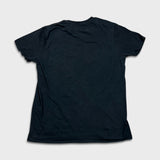 Led Zeppelin T Shirt Mens Large Black US Tour Graphic Band Short Sleeve Tee