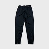 Nike Sportswear Track Pants Mens Medium Black 3M Swoosh Dri Fit Gym Jogger