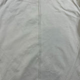 Lululemon All Yours Shirt Sweatshirt Womens Small White Pullover