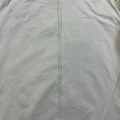 Lululemon All Yours Shirt Sweatshirt Womens Small White Pullover