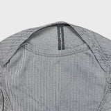 Lululemon Kanto Catch Me Long Sleeve Womens Size 2 Gray Yoga Athletic Shirt