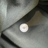 Lululemon City Sweat Pullover Hoodie Mens Medium Gray Athletic Hooded Sweater