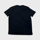 October's Very Own x Toronto Raptors T Shirt Mens Large Black Sour Patch Kids Glow Up Halloween Tee