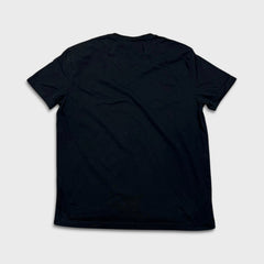 October's Very Own x Toronto Raptors T Shirt Mens Large Black Sour Patch Kids Glow Up Halloween Tee