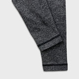 Lululemon Wunder Under Womens Size 4 Gray Low Rise Yoga Leggings Pilates
