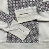 Lululemon Scuba Hoodie Womens Size 2 Gray Full Zip Sports Hooded Sweater