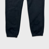 October's Very Own Sweatpants Mens XL Black OVO Drake Collegiate Jogger