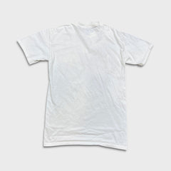 Vintage 2000 Toronto Canada Butterflies T Shirt Mens Small White Animal Graphic Tee