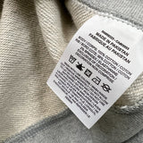 Nike Trend Capsule Series Sweatshirt Mens Large Gray Sportswear Swoosh Pullover