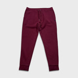Polo Ralph Lauren Sweatpants Mens Large Red Pony Taper Leg Jogger