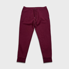 Polo Ralph Lauren Sweatpants Mens Large Red Pony Taper Leg Jogger