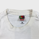 Vintage 1999 Wayne Gretsky T Shirt Mens Large White The End Retirement NHL Hockey Tee