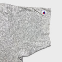 Vintage 90s Champion Dallas Mavericks T Shirt Mens XL Gray Basketball NBA Ringer Tee