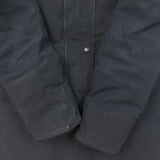 Canada Goose Trillium Parka Womens 2XS Black Down Jacket Coat 6550L Arctic Tech