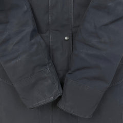 Canada Goose Trillium Parka Womens 2XS Black Down Jacket Coat 6550L Arctic Tech