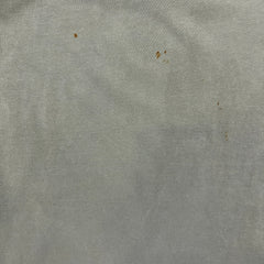 Vintage 90s Blank T Shirt Mens XL Gray Sun Faded Bleached Basic Short Sleeve Tee