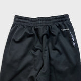 Nike Kobe Bryant Track Pants Mens Small Black Mamba Therma Fit Warmup Sportswear