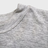 Vintage 90s Miami Dolphins Sweatshirt Mens XL Gray NFL Football Pullover Crewneck