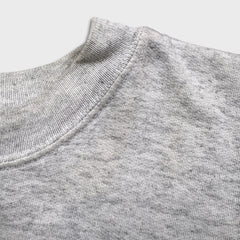 Vintage 90s Miami Dolphins Sweatshirt Mens XL Gray NFL Football Pullover Crewneck