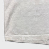 Vintage 2000 Chris Gaines World Tour T Shirt Mens Large White Garth Brooks Tee